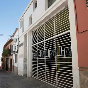 Triplex Centro Historico 2 Jaén