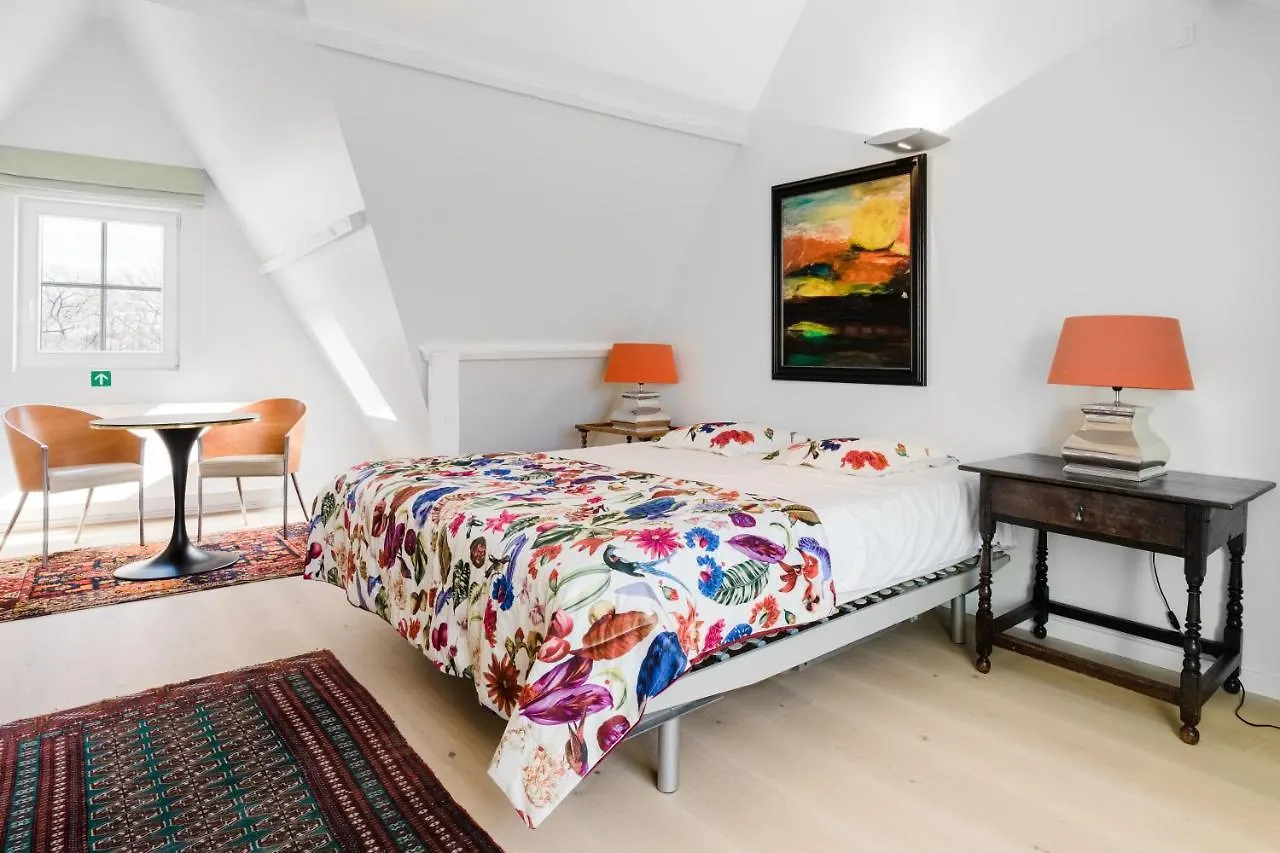 Apartamento The Bénédictine Brujas